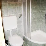 아파트 In With Sea View, Terrace, Air Conditioning, Wifi 3812-2
