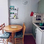 In With Sea View, Terrace, Air Conditioning, Wifi 3812-2 포드고라