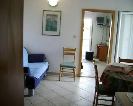 In With Sea View, Terrace, Air Conditioning, Wifi 3812-2