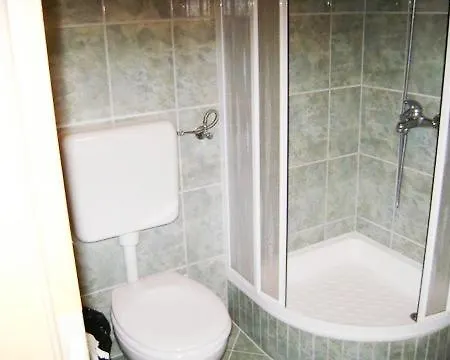 Apartmán In With Sea View, Terrace, Air Conditioning, Wifi 3812-2