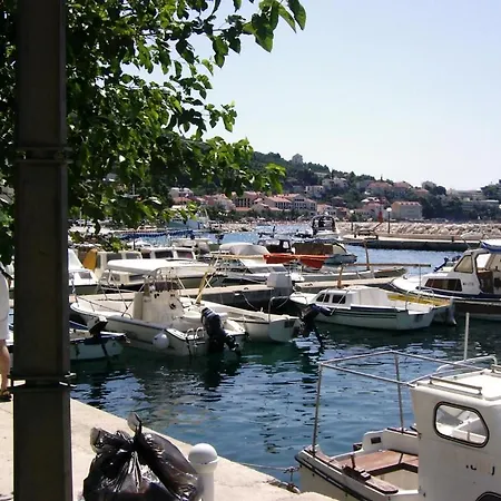 Apartmán In With Sea View, Terrace, Air Conditioning, Wifi 3812-2 *