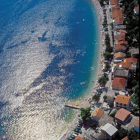 Apartment In With Sea View, Terrace, Air Conditioning, Wifi 3812-2