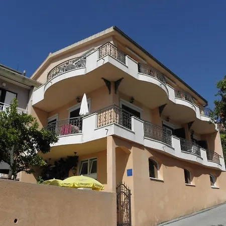 In With Sea View, Terrace, Air Conditioning, Wifi 3812-2 Apartment *