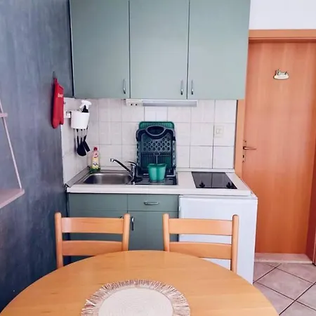 In With Sea View, Terrace, Air Conditioning, Wifi 3812-2