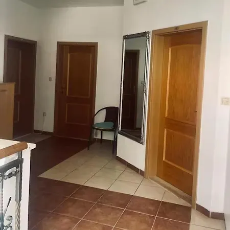 Apartmán In With Sea View, Terrace, Air Conditioning, Wifi 3812-2 *