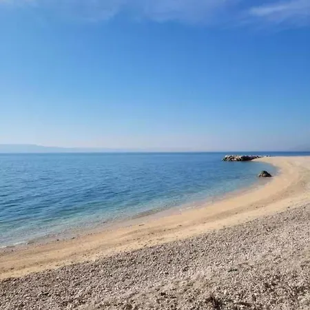 In With Sea View, Terrace, Air Conditioning, Wifi 3812-2